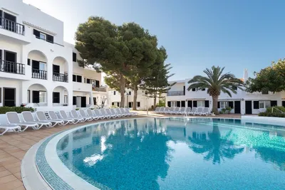 Hôtel Palia Dolce Farniente 3*