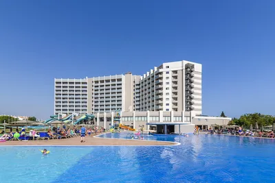 Jupiter Albufeira Hôtel - Family & Fun 5*