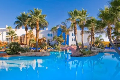 Playaballena Spa Hôtel 4*