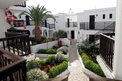 Hôtel Hersonissos Maris 4*