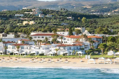 Hôtel Caramel Grecotel Boutique Resort