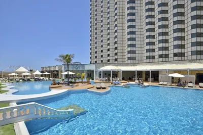 Combiné Havane Varadero - Kappa City Melia Cohiba 5* la Havane - Melia Varadero 5*