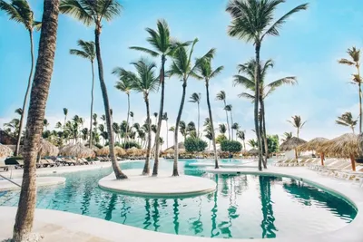 Hôtel Iberostar Waves Dominicana 5*