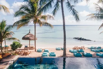 Seasense Boutique Hôtel & Spa 4* - Adult Only