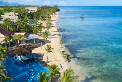 Hôtel Le Meridien Maurice 5*