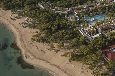 Hôtel Iberostar Costa Dorada 4*