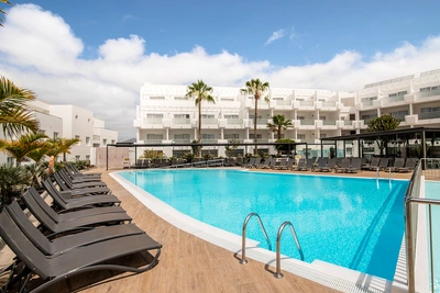 Ôclub Experience Sentido Aequora Lanzarote Suites 4*