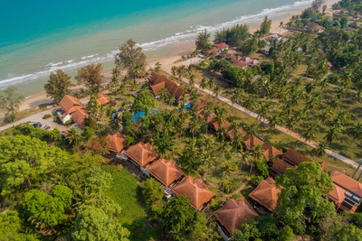 Hôtel Coral Bang Saphan 4* - 7 nuits achetées = 7 nuits offertes*