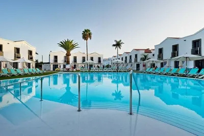 Hôtel FBC Fortuny 3* - Adult only
