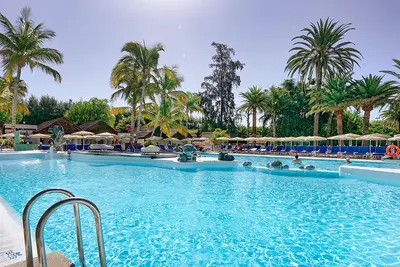 Hôtel Costa Canaria & Spa 4* - Adult Only +18