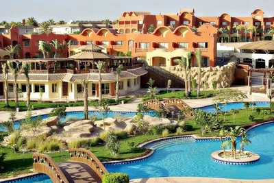 Hôtel Rixos Sharm El Sheikh 5* Adult Only +16