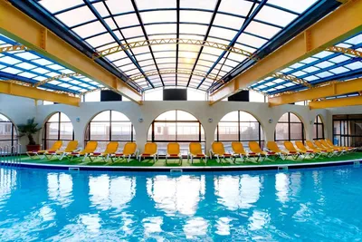 Hôtel Paradise Bay Resort 4*