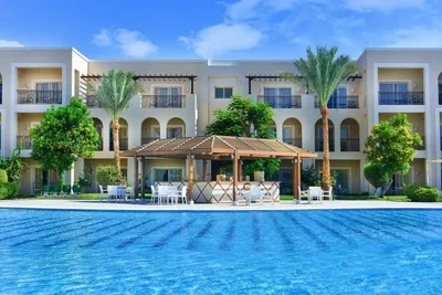 Hôtel Jaz Mirabel Beach Resort 5*