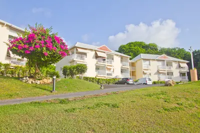 Résidence Tropicale