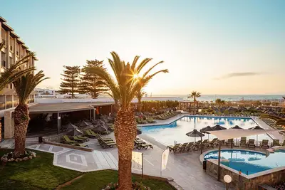 Club Lookéa Marina Beach 4*