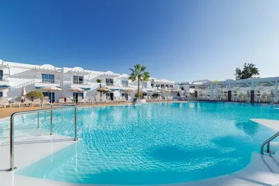 Hôtel Arena Beach 3*