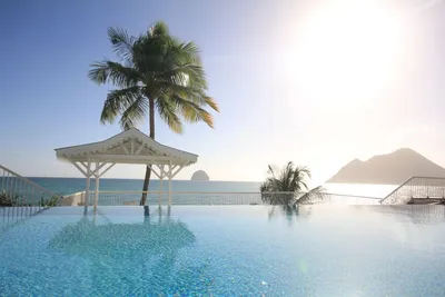 Résidence Diamant Beach 2*