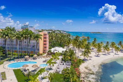 Zenitude Hôtel & Résidences Le Salako - Résidence Prao 3*