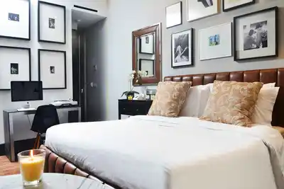 Brown's Boutique Hôtel 4*