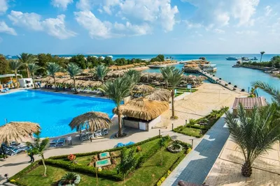 Hôtel Sunrise Aqua Joy Resort 4*