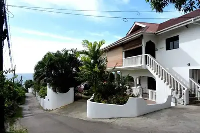 Casadani Hôtel 3*