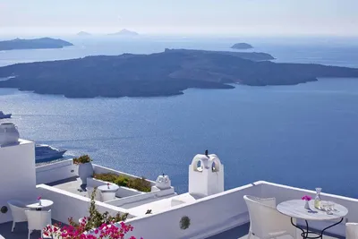 Hôtel Cliff Side Suites 4*