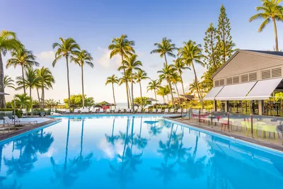 Mahogany Hôtel Résidence & Spa 4*