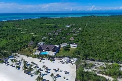 Hôtel Konokono Beach Resort 4*