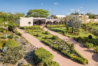 Hôtel Riu Palace Zanzibar 5*