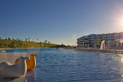 Top Clubs Alvor Baia 4*