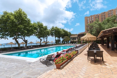 Top Clubs Dom Pedro Madeira 4*