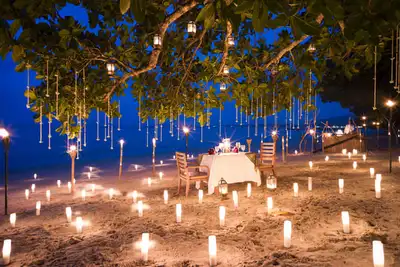 Hôtel The Sarojin Khaolak 5*