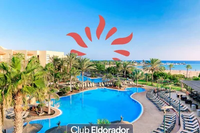 Club Eldorador Barcelo Fuerteventura Mar 4*