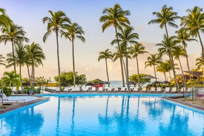 La Créole Beach Hôtel & Spa 4* - Sans Transfert