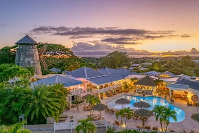 Hôtel Le Relais du Moulin 4*- Adult Only