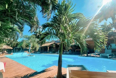 Résidence Tropicana Suites 4* -  Sans Transfert