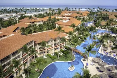 Hôtel Majestic Colonial Punta Cana 5*