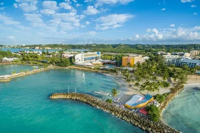 Zenitude hôtel Résidence - Le Clipper 3* - Sans Transfert