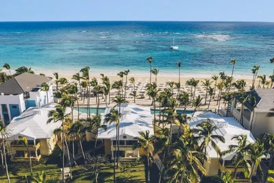 Hôtel Coral Level at Iberostar Selection Bavaro 5*