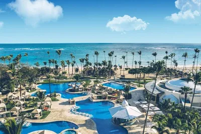 Hôtel Iberostar Grand Bavaro 5* - Adult Only