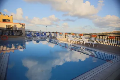 Hôtel Soreda 4*