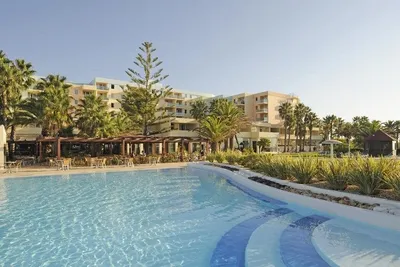 Hôtel Pestana Viking 4*