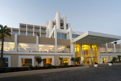 Top Clubs Cocoon Salini Resort 4*