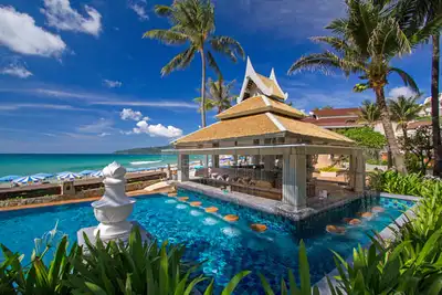 Hôtel Beyond Resort Karon 4*