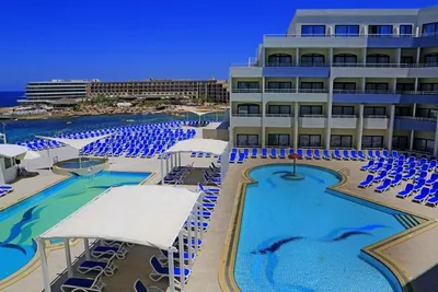 Riviera Spa Resort - Adults Only +16 ans