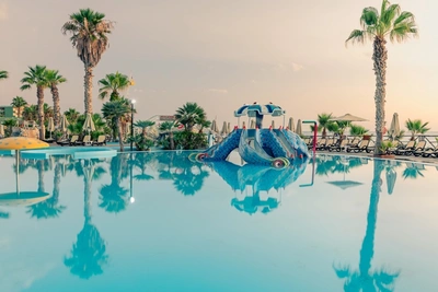 Hôtel Star Beach 4*