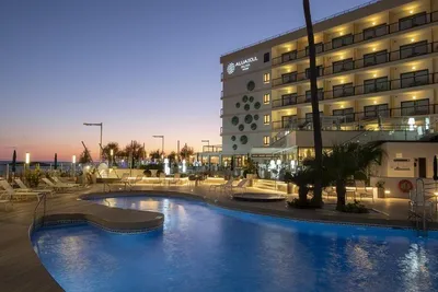 Hôtel Alua Soul Palma 4* - Adults only 16+