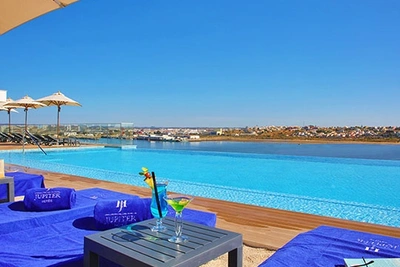 Hôtel Jupiter Marina 4* - Adult Only
