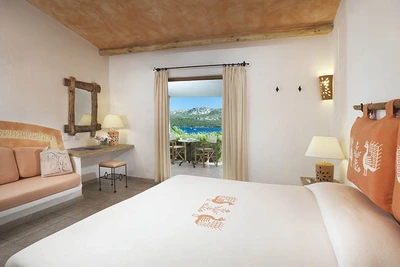 Cala Di Lepre Park Hôtel & Spa 4*