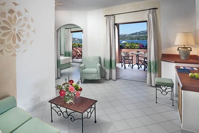 Hôtel Resort Cala di Falco 4*
